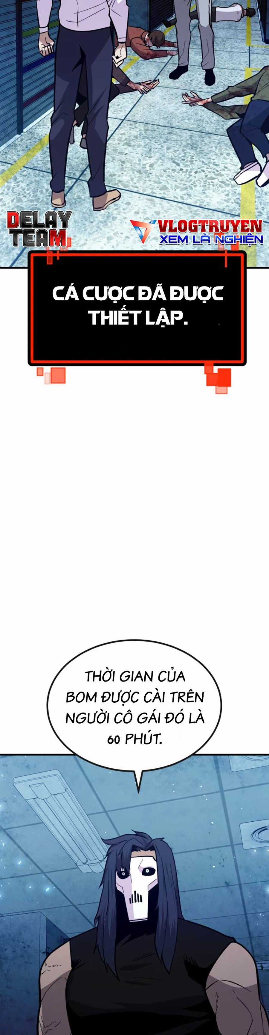 Nôn Tiền Ra Chapter 36 trang 13