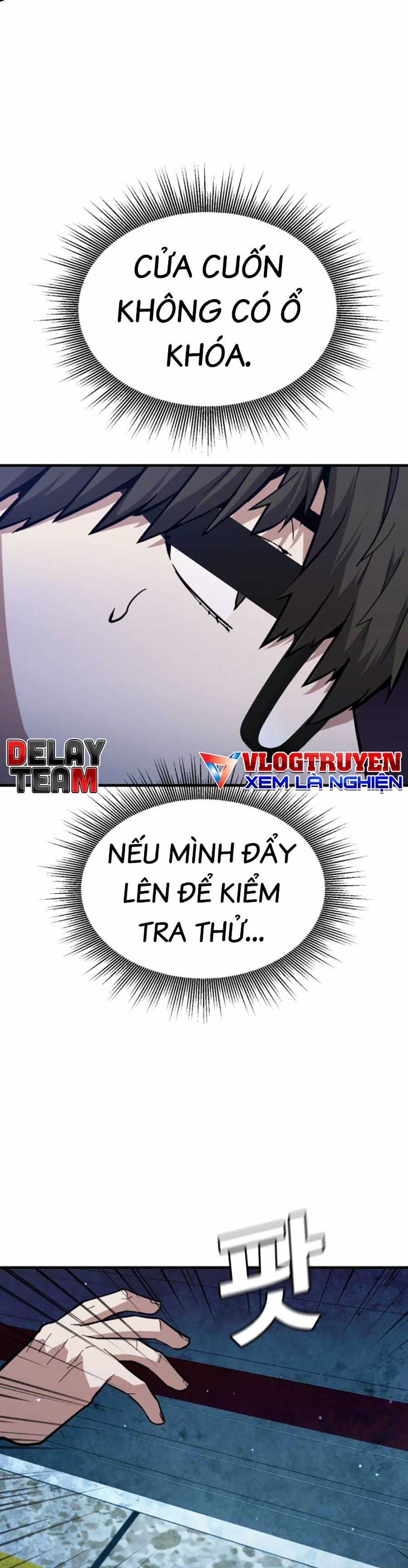 Nôn Tiền Ra Chapter 36 trang 15