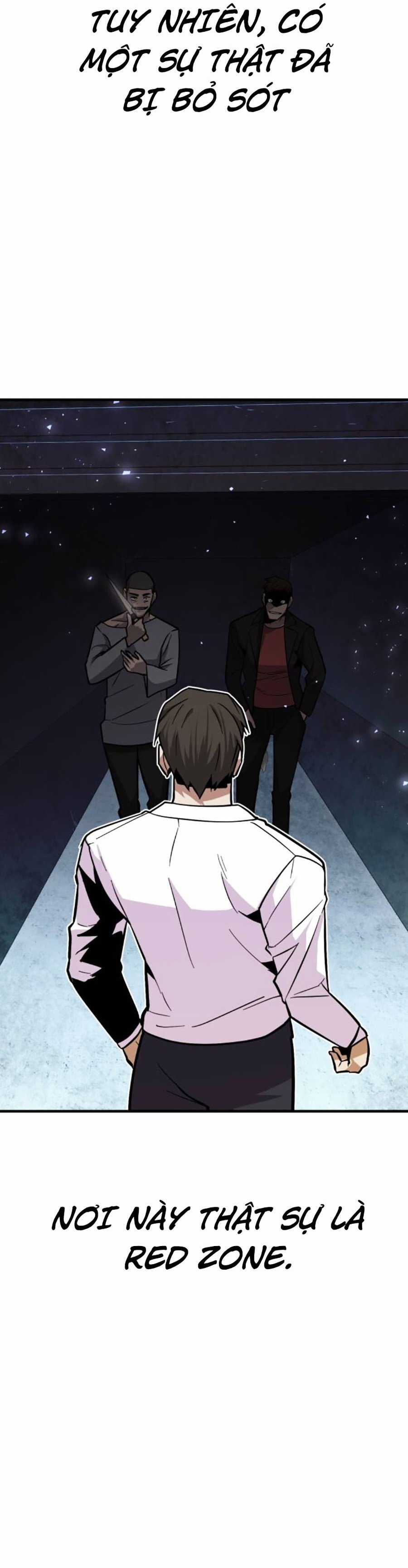 Nôn Tiền Ra Chapter 36 trang 17