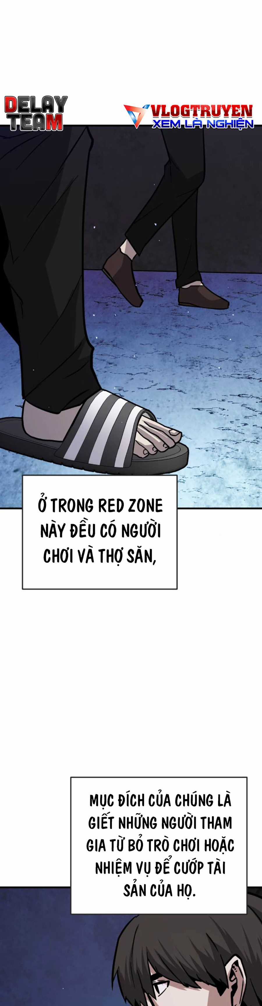 Nôn Tiền Ra Chapter 36 trang 18