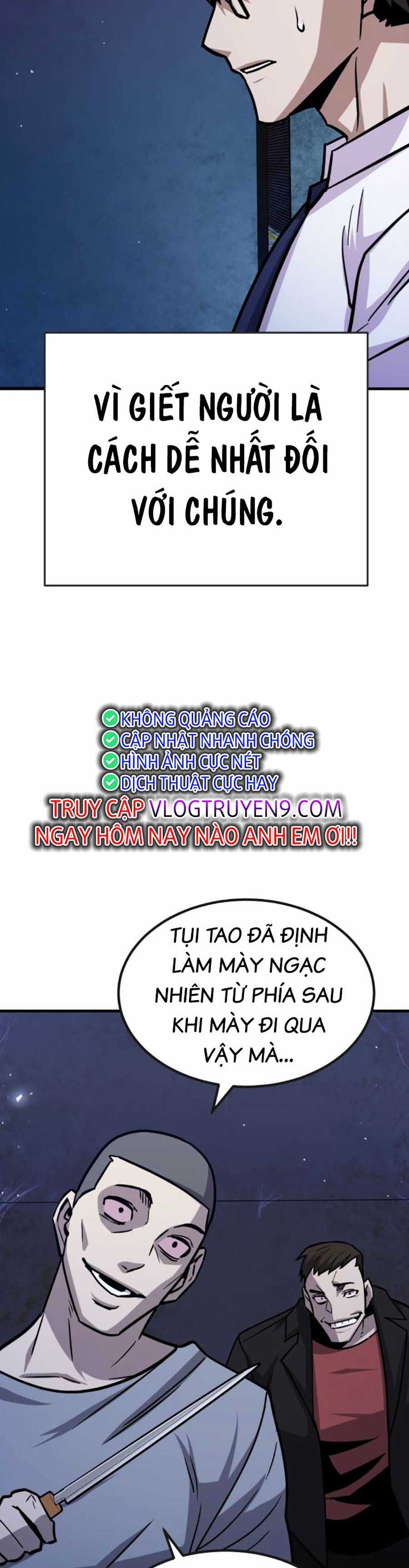 Nôn Tiền Ra Chapter 36 trang 19