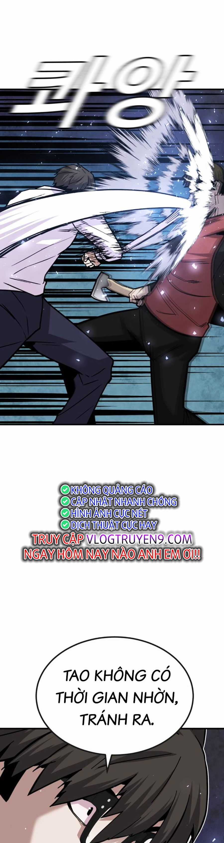 Nôn Tiền Ra Chapter 36 trang 25