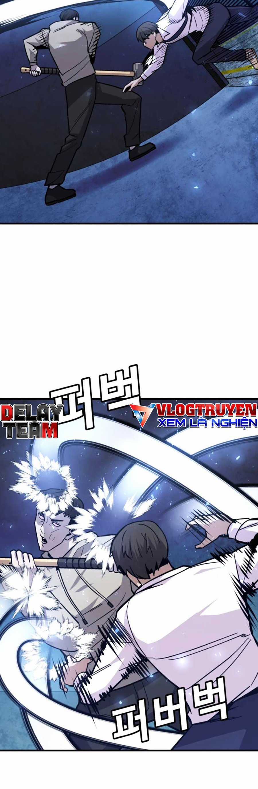 Nôn Tiền Ra Chapter 36 trang 32