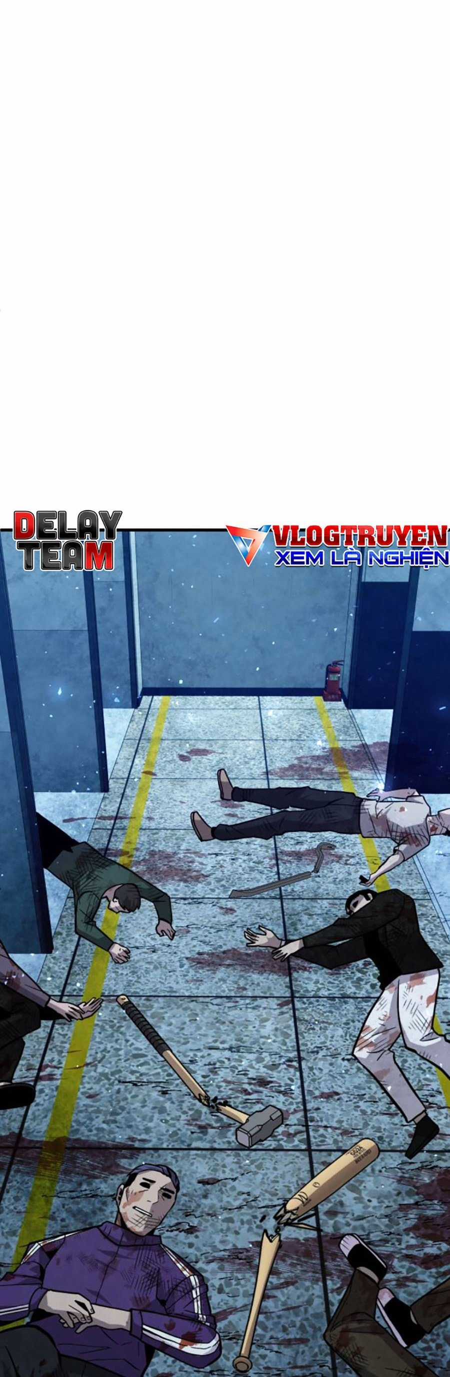 Nôn Tiền Ra Chapter 36 trang 36