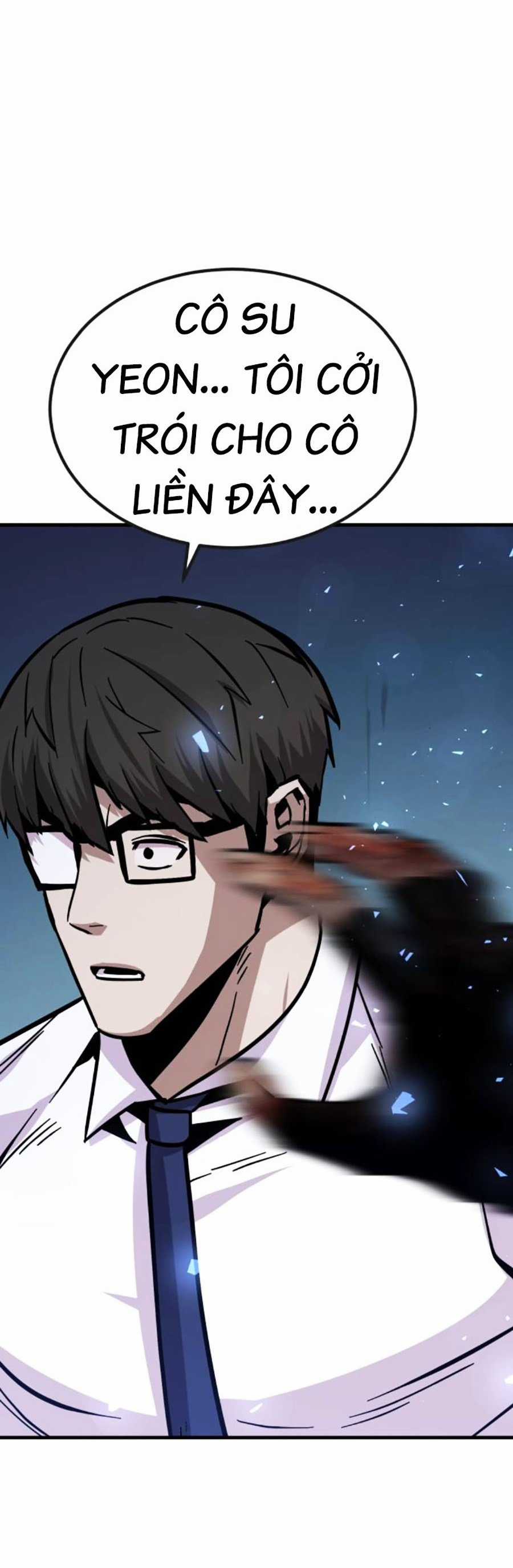 Nôn Tiền Ra Chapter 36 trang 40