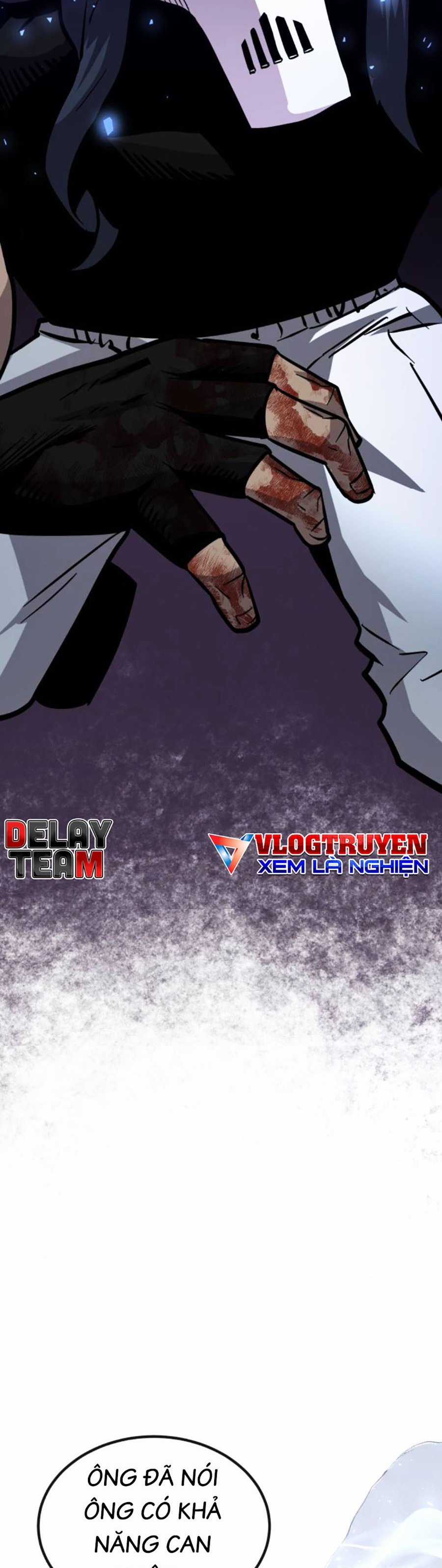 Nôn Tiền Ra Chapter 36 trang 43