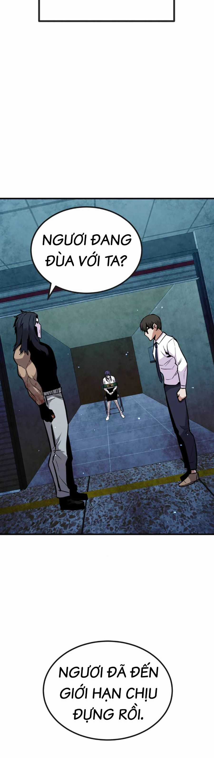 Nôn Tiền Ra Chapter 36 trang 46