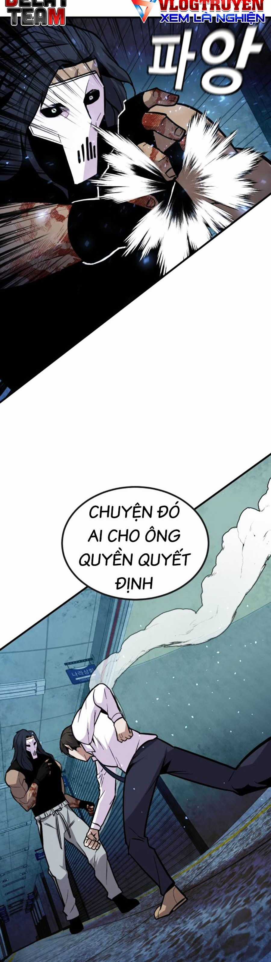 Nôn Tiền Ra Chapter 36 trang 49