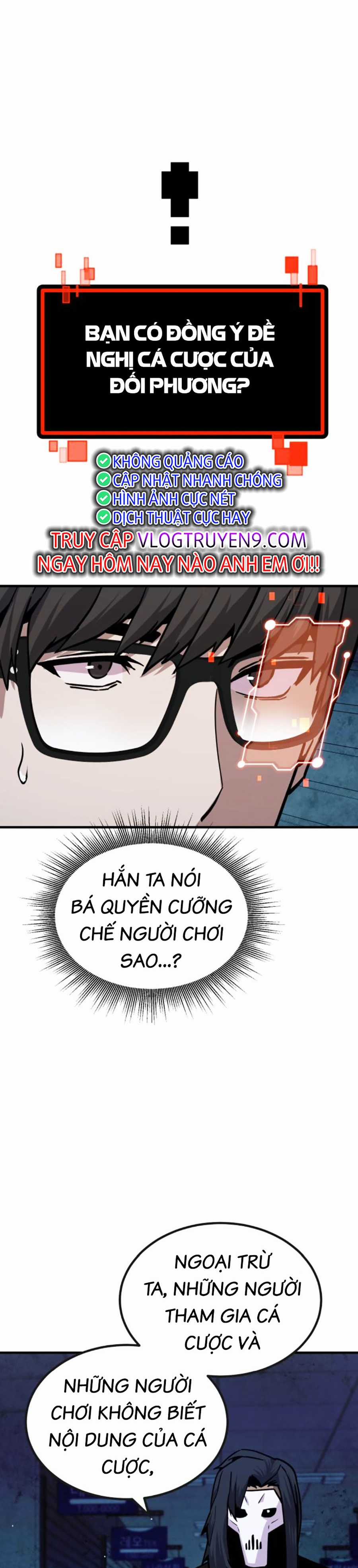 Nôn Tiền Ra Chapter 36 trang 5