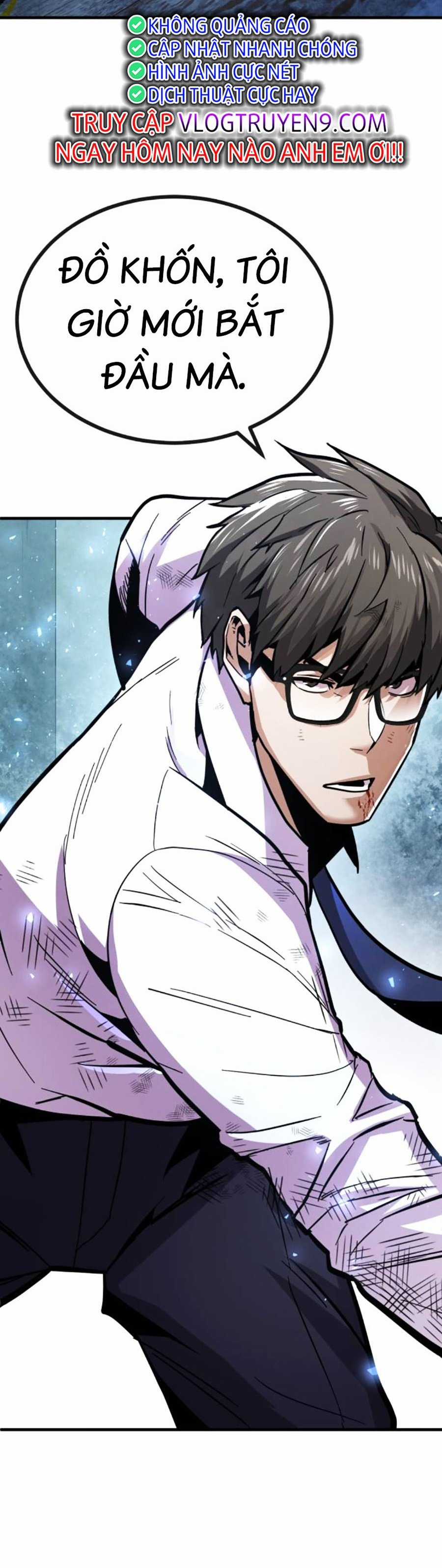 Nôn Tiền Ra Chapter 36 trang 50