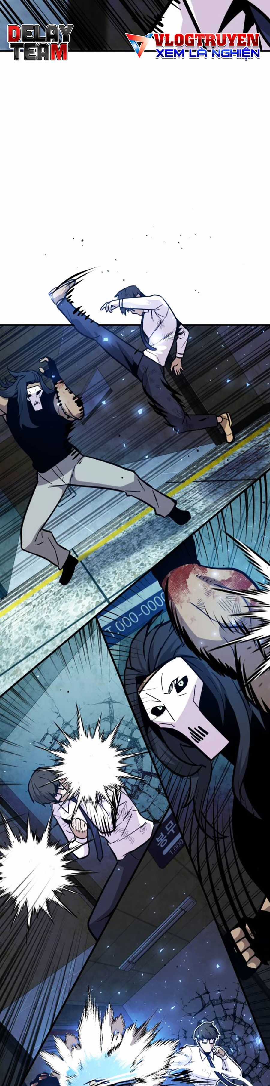 Nôn Tiền Ra Chapter 36 trang 63