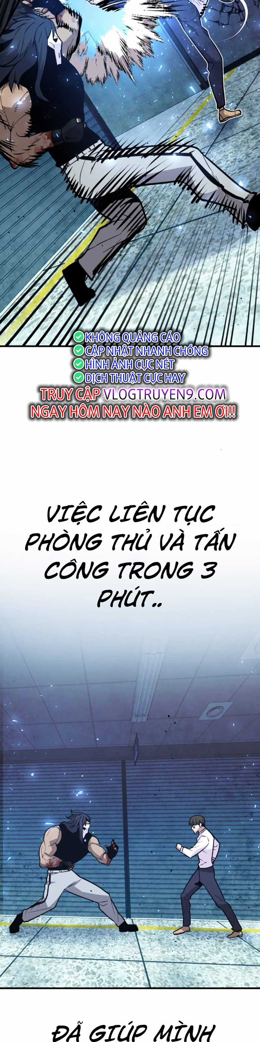 Nôn Tiền Ra Chapter 36 trang 64