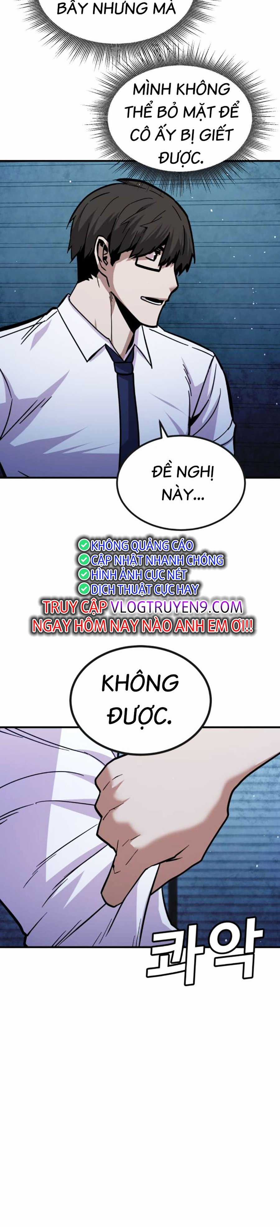 Nôn Tiền Ra Chapter 36 trang 7