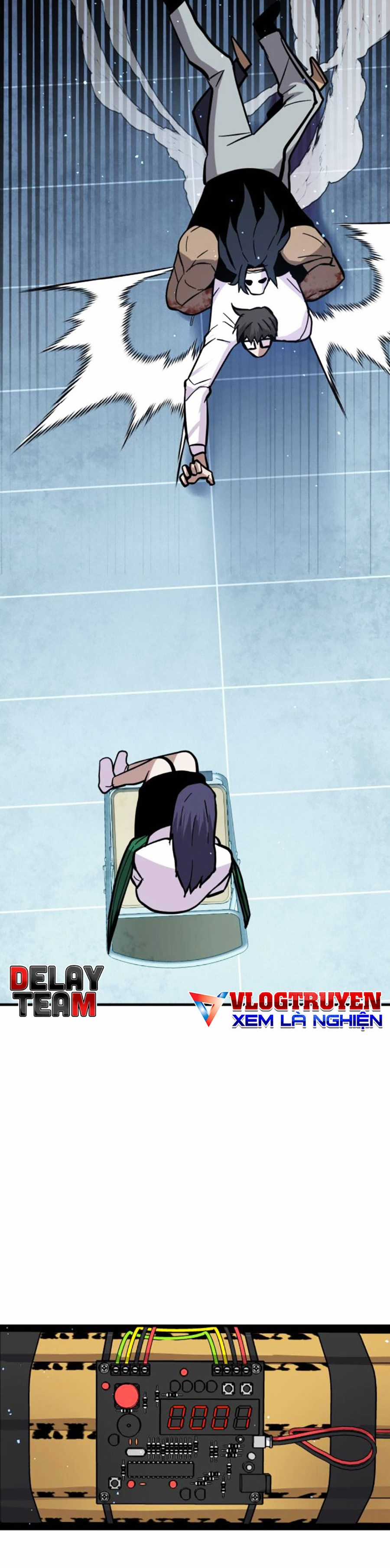 Nôn Tiền Ra Chapter 36 trang 70