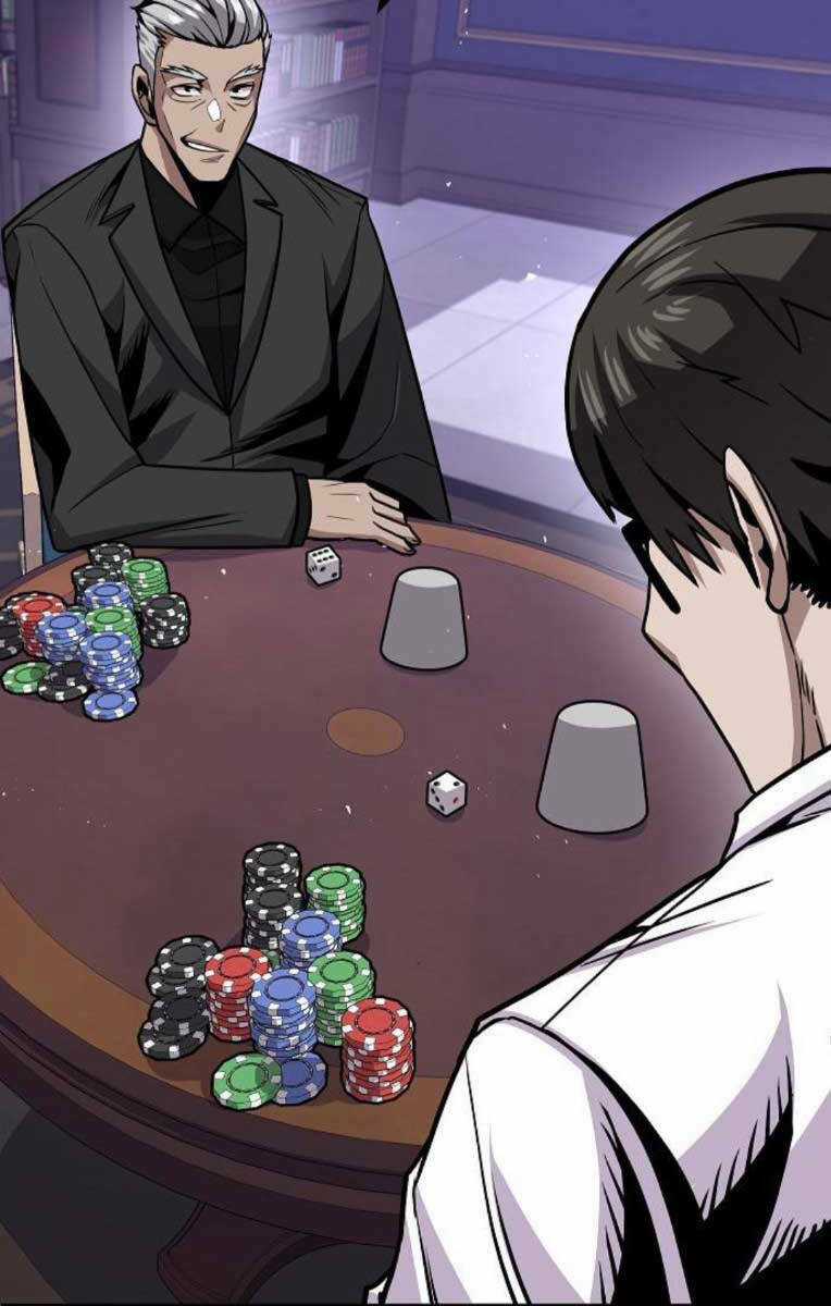 Nôn Tiền Ra Chapter 4 trang 35