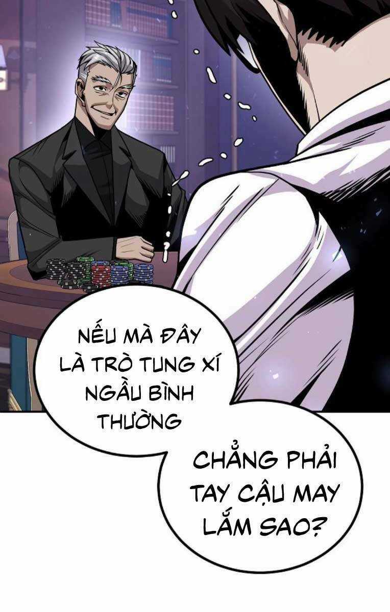 Nôn Tiền Ra Chapter 4 trang 73