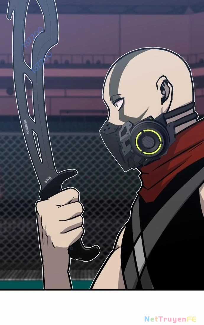 Nôn Tiền Ra Chapter 40 trang 19