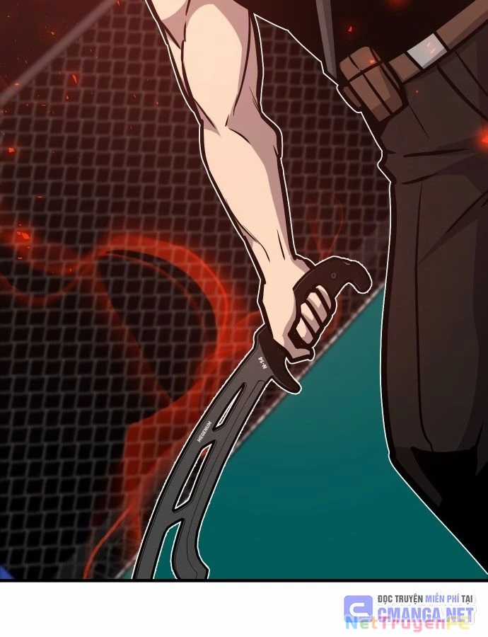 Nôn Tiền Ra Chapter 40 trang 36