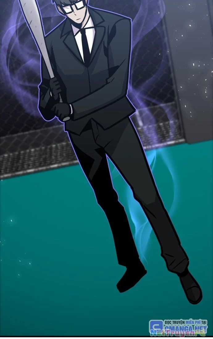 Nôn Tiền Ra Chapter 40 trang 39