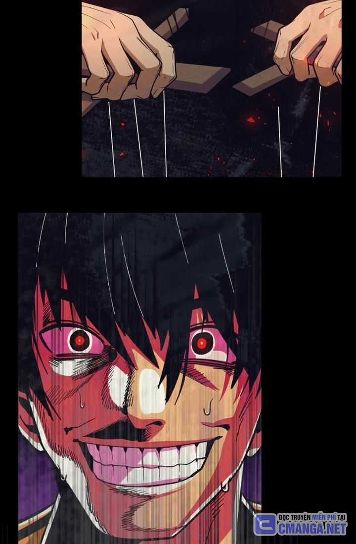 Nôn Tiền Ra Chapter 41 trang 183