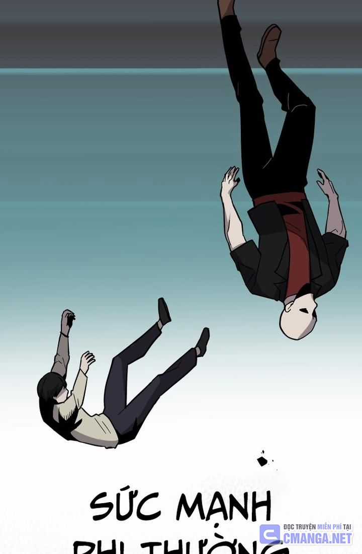 Nôn Tiền Ra Chapter 41 trang 21