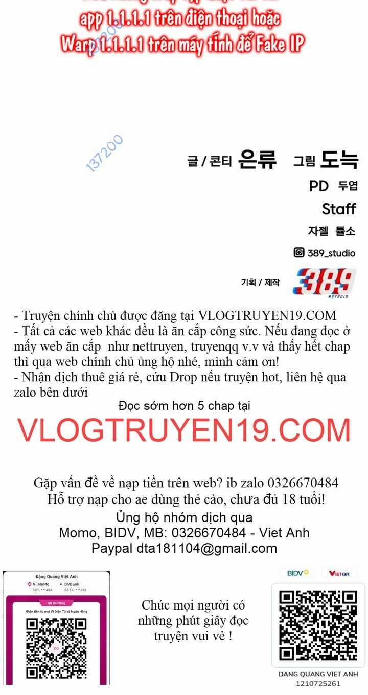 Nôn Tiền Ra Chapter 41 trang 236