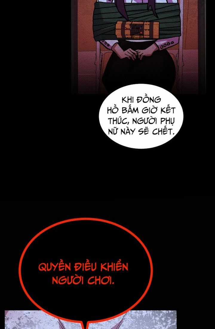 Nôn Tiền Ra Chapter 41 trang 32