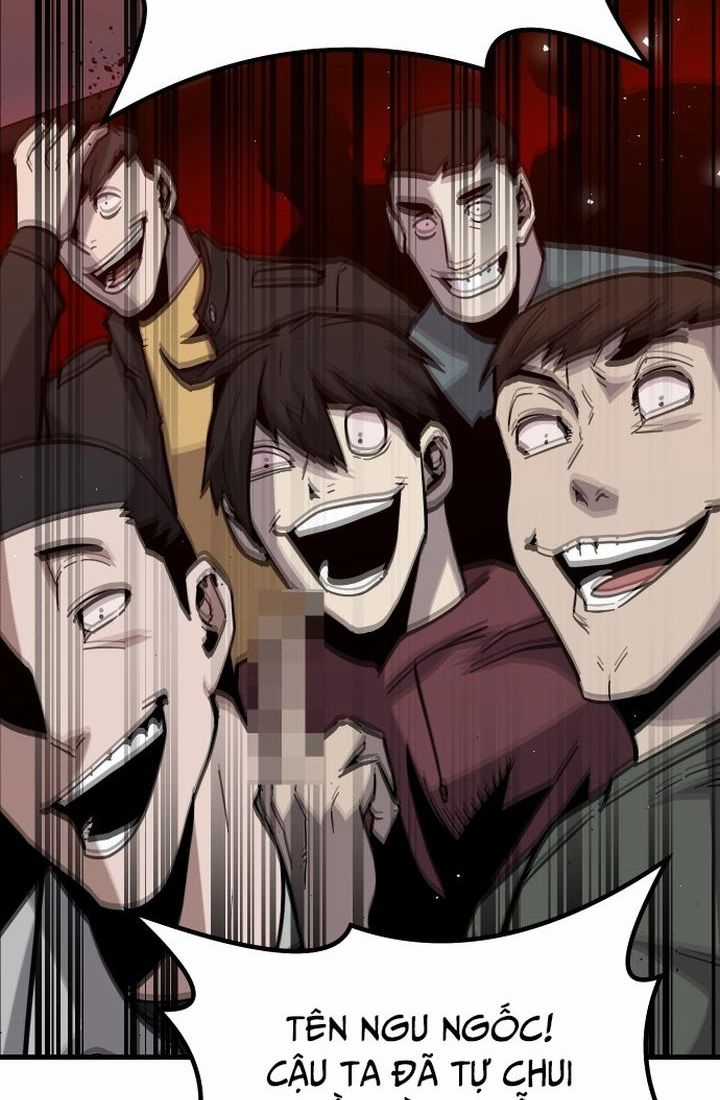 Nôn Tiền Ra Chapter 41 trang 49