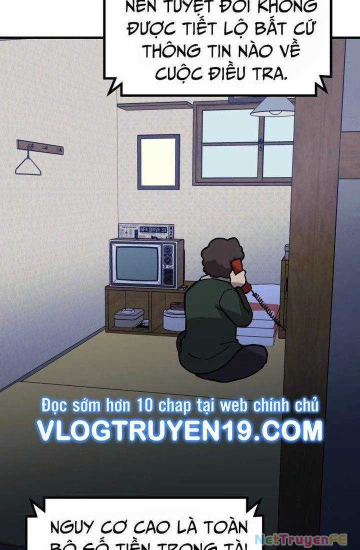 Nôn Tiền Ra Chapter 43 trang 136