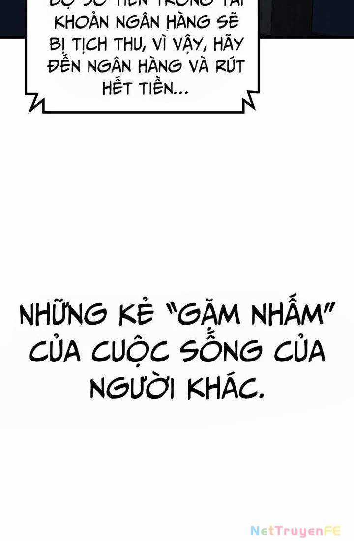 Nôn Tiền Ra Chapter 43 trang 137