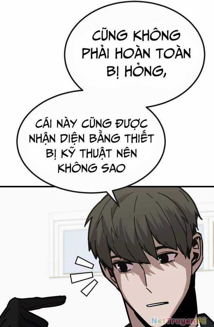 Nôn Tiền Ra Chapter 43 trang 16