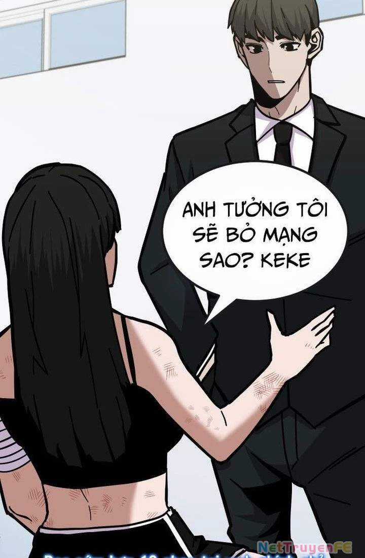 Nôn Tiền Ra Chapter 43 trang 8