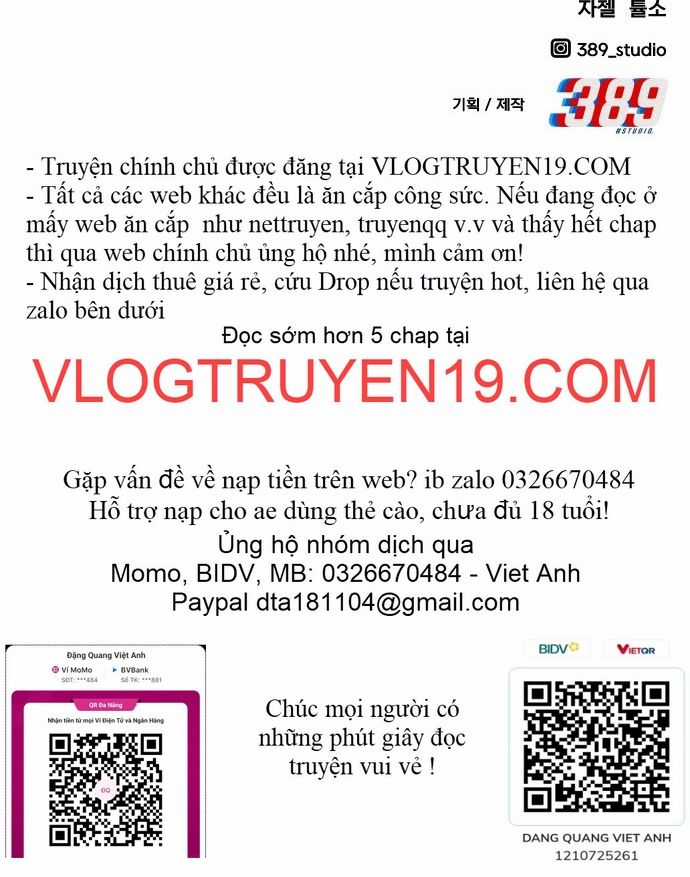 Nôn Tiền Ra Chapter 44 trang 187