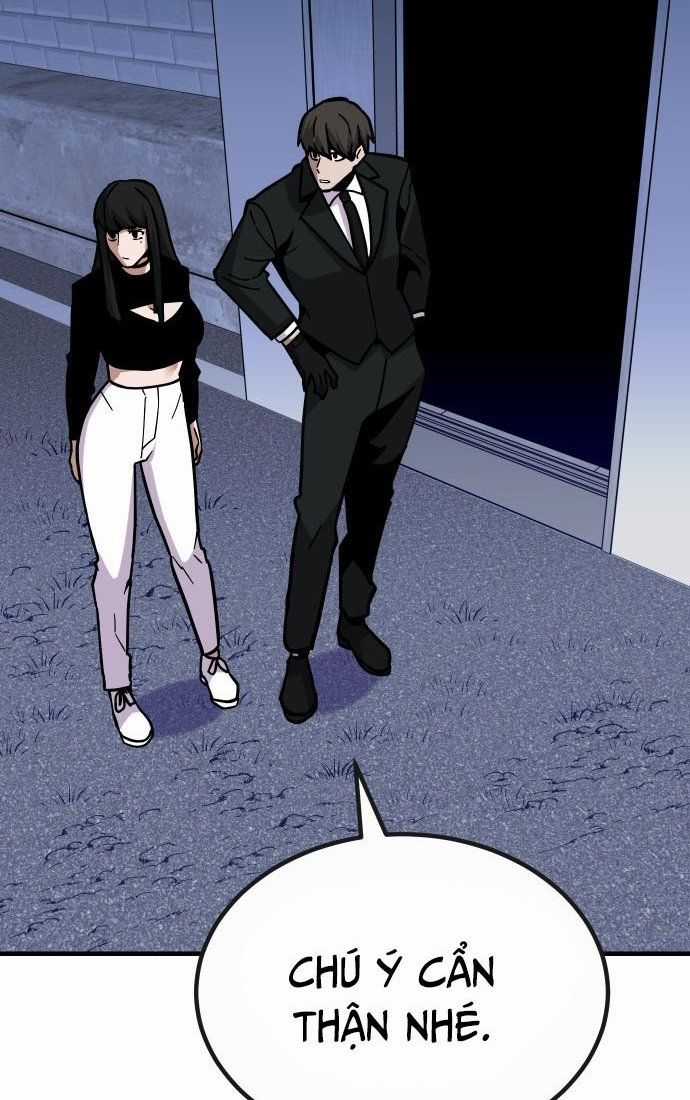 Nôn Tiền Ra Chapter 44 trang 8