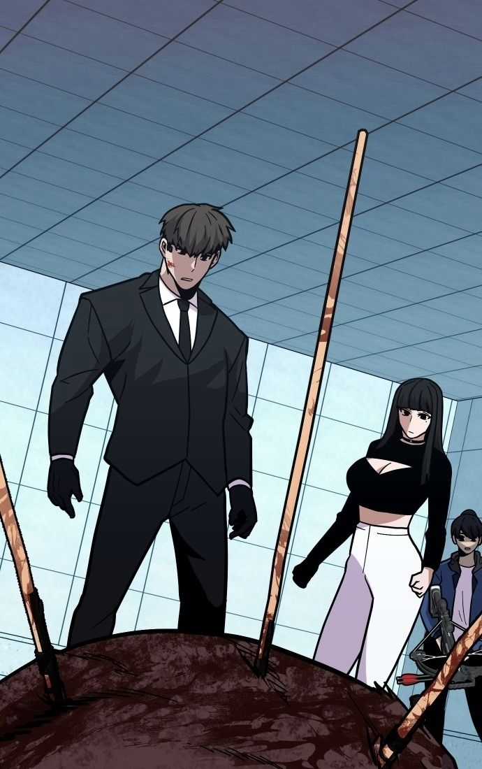 Nôn Tiền Ra Chapter 45 trang 133