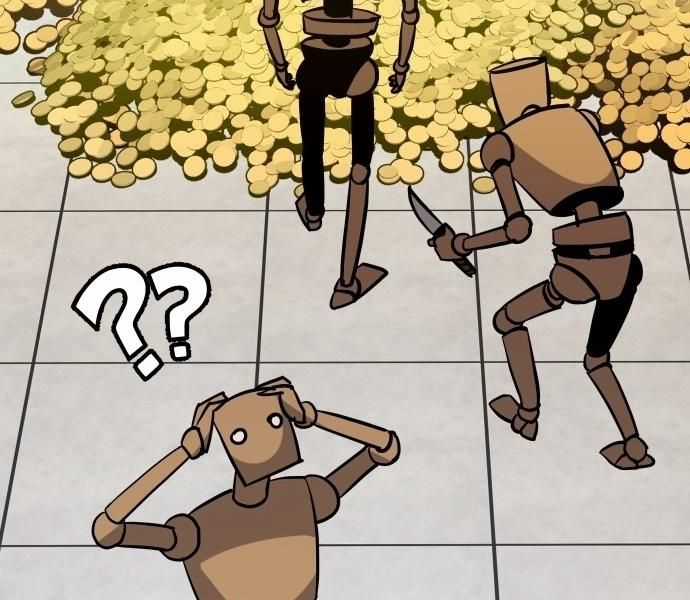 Nôn Tiền Ra Chapter 45 trang 170