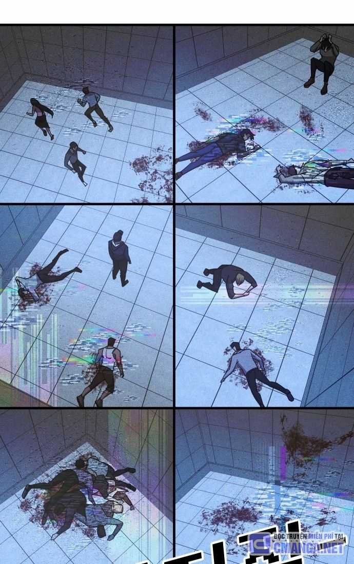 Nôn Tiền Ra Chapter 45 trang 3