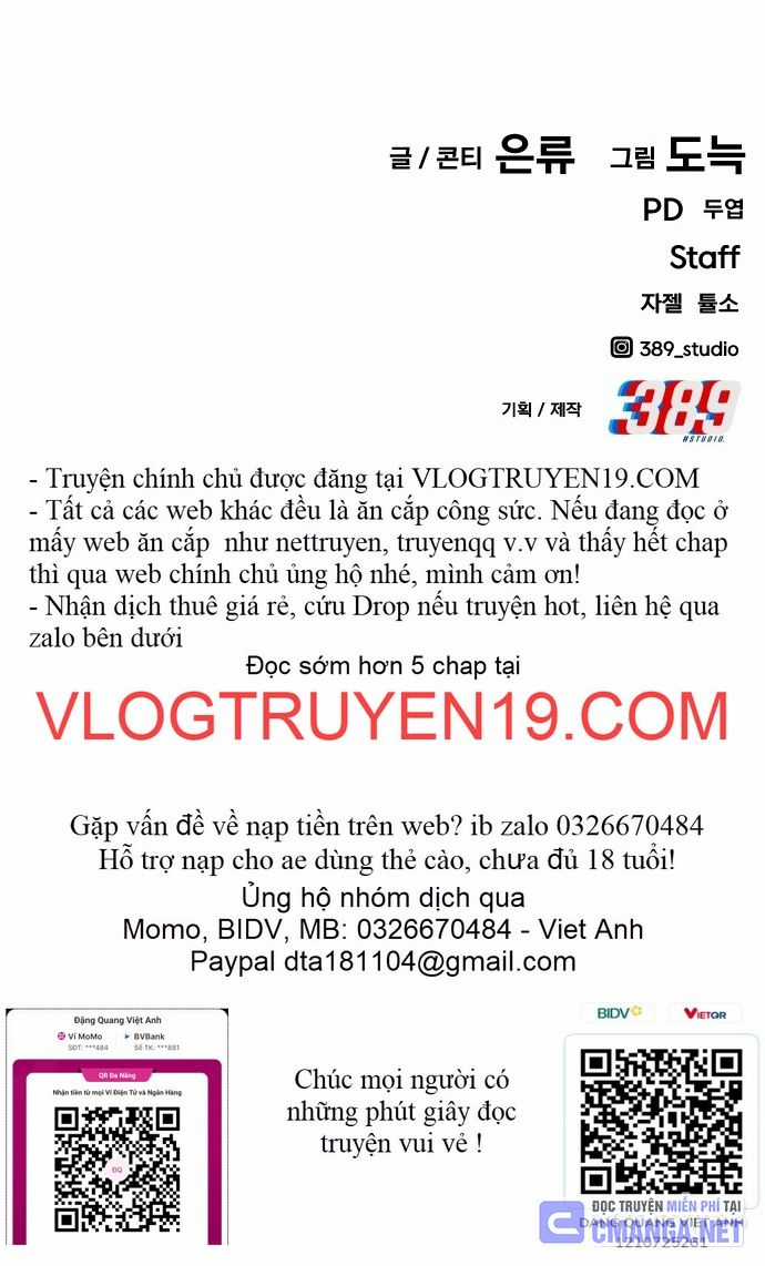 Nôn Tiền Ra Chapter 46 trang 213