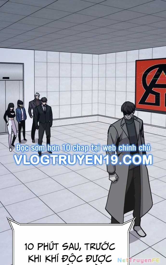 Nôn Tiền Ra Chapter 47 trang 14