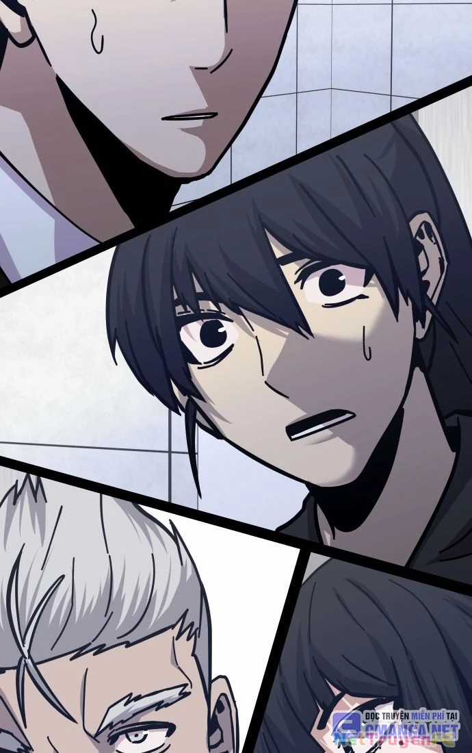 Nôn Tiền Ra Chapter 47 trang 21