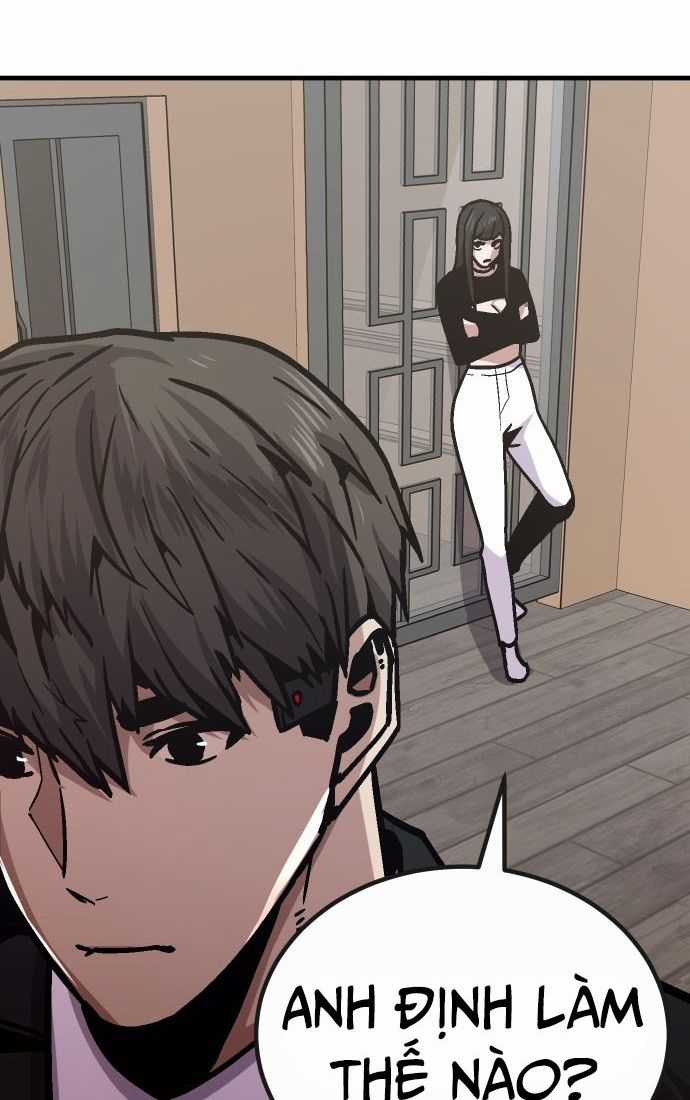 Nôn Tiền Ra Chapter 49 trang 127