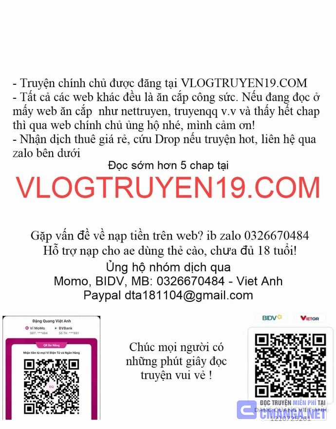 Nôn Tiền Ra Chapter 49 trang 201