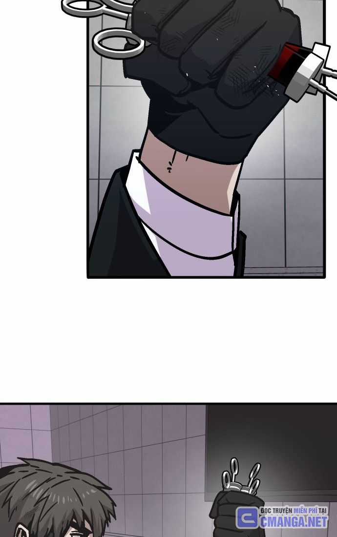 Nôn Tiền Ra Chapter 49 trang 27