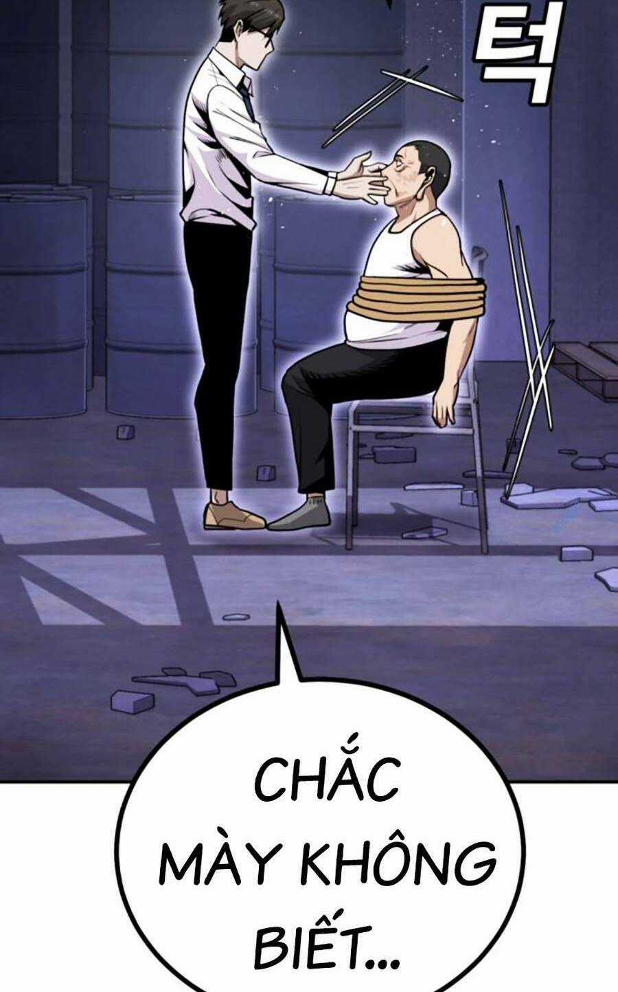 Nôn Tiền Ra Chapter 5 trang 101