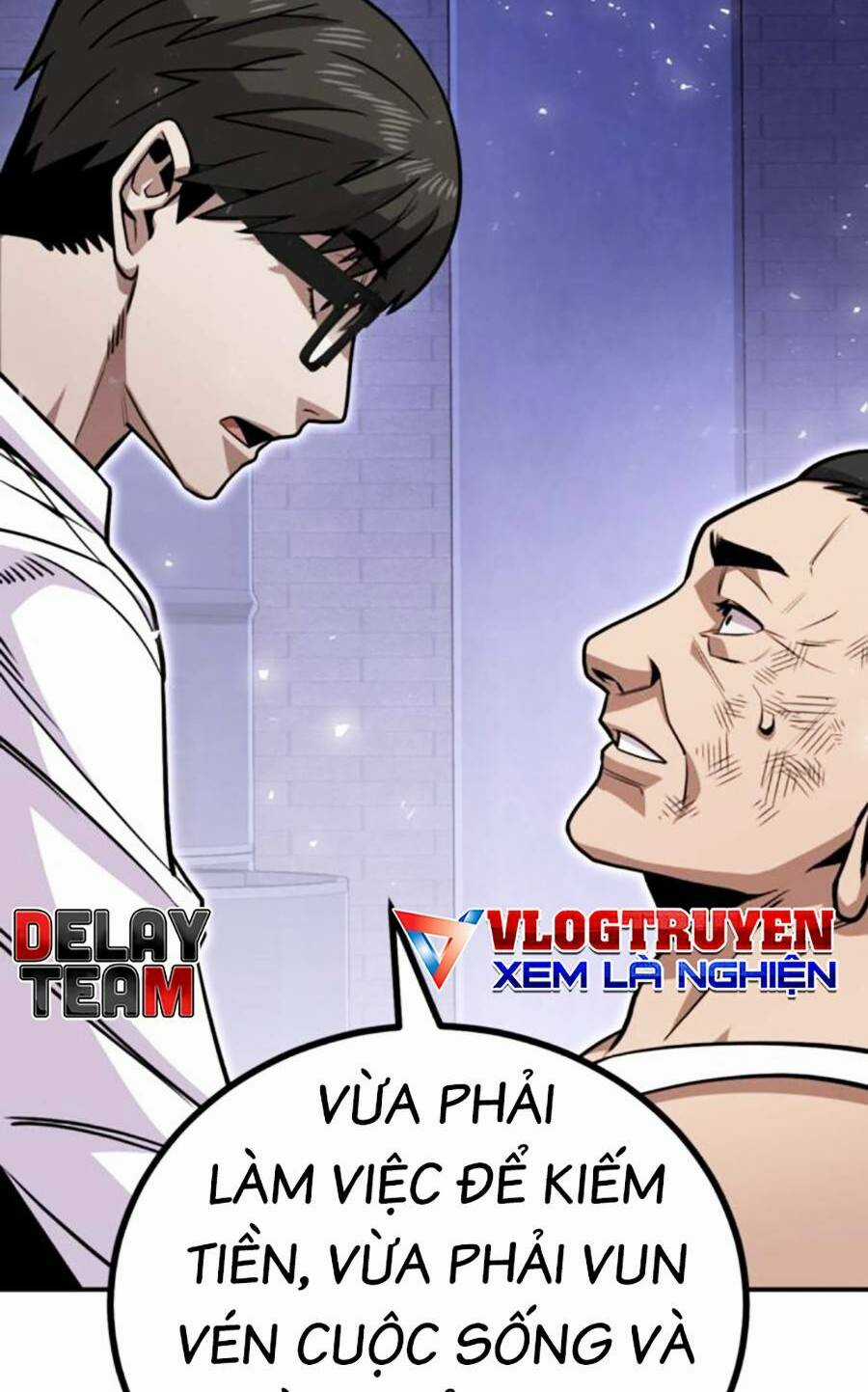 Nôn Tiền Ra Chapter 5 trang 103