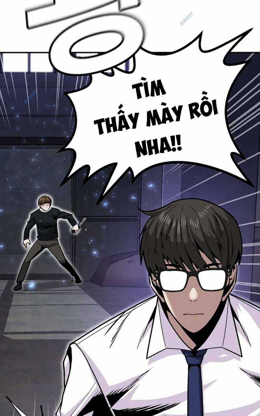 Nôn Tiền Ra Chapter 5 trang 116