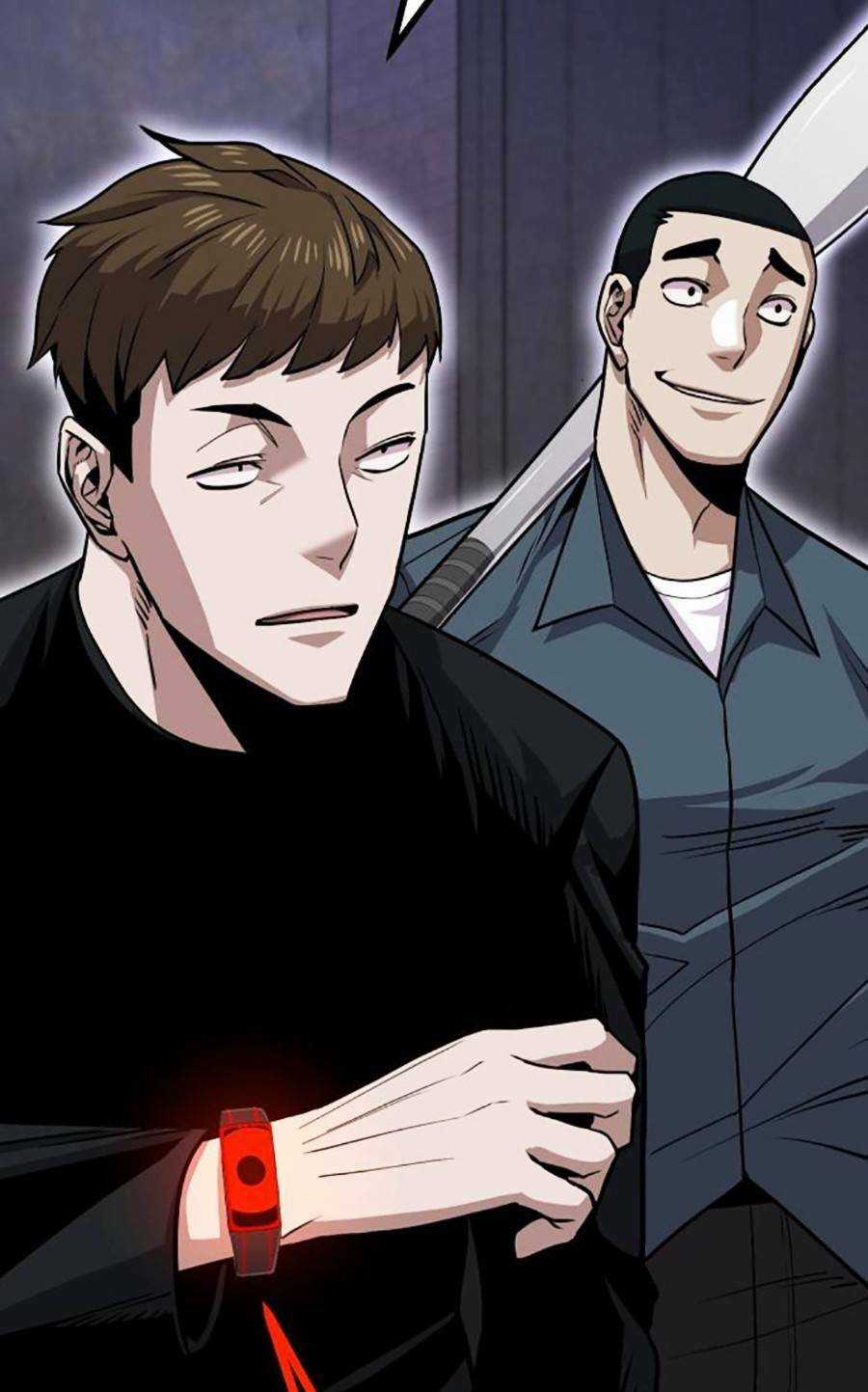 Nôn Tiền Ra Chapter 5 trang 122