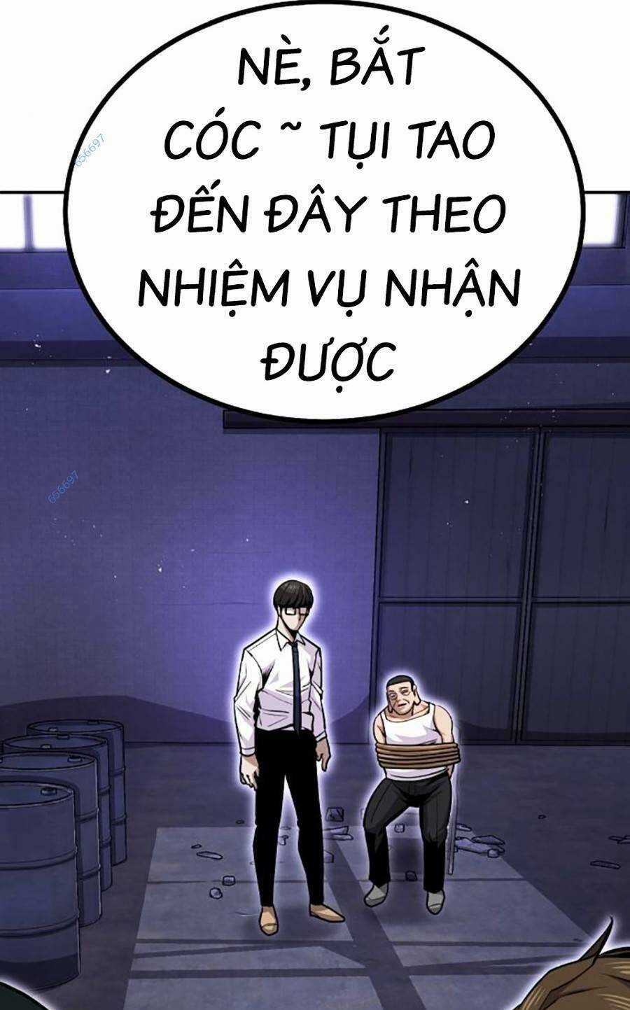 Nôn Tiền Ra Chapter 5 trang 124