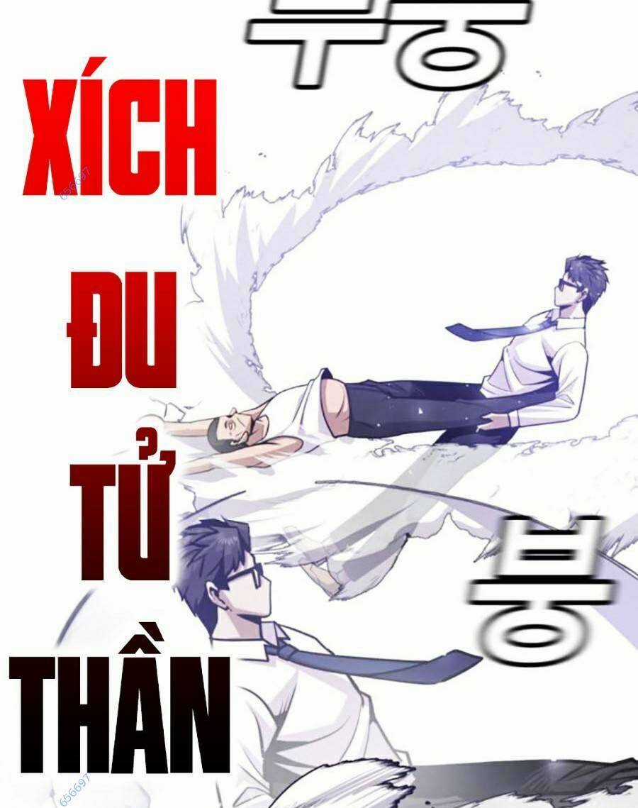 Nôn Tiền Ra Chapter 5 trang 160