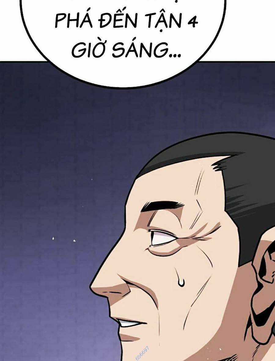 Nôn Tiền Ra Chapter 5 trang 20